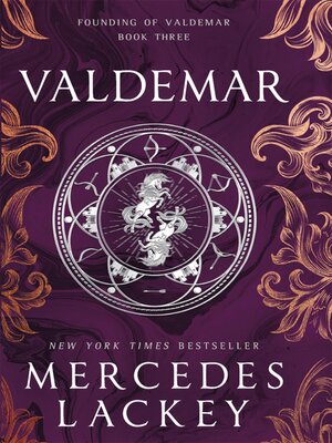 cover image of Founding of Valdemar--Valdemar